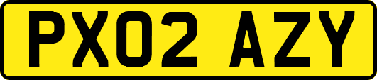 PX02AZY