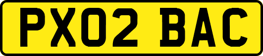 PX02BAC