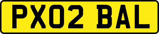 PX02BAL