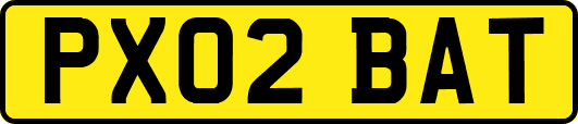 PX02BAT