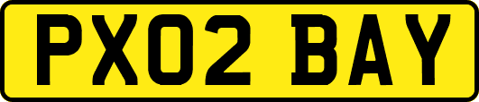 PX02BAY