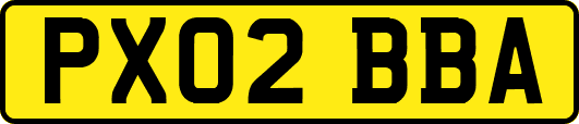 PX02BBA