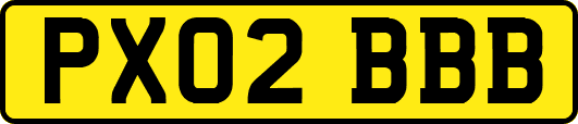 PX02BBB