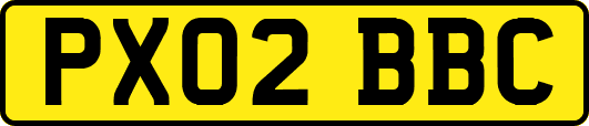 PX02BBC