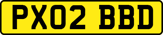 PX02BBD
