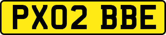 PX02BBE