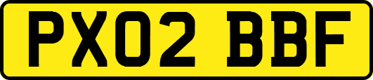 PX02BBF