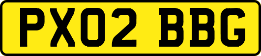 PX02BBG