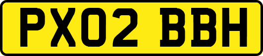 PX02BBH