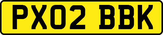 PX02BBK