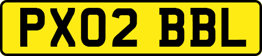 PX02BBL