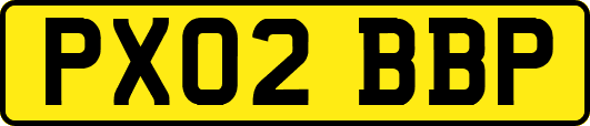 PX02BBP