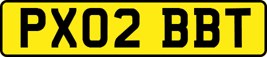 PX02BBT