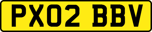 PX02BBV