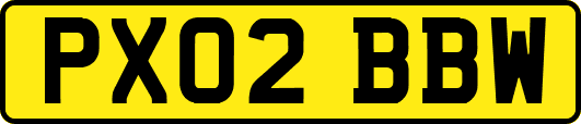 PX02BBW