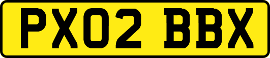 PX02BBX
