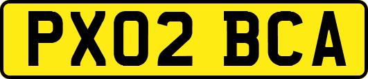 PX02BCA