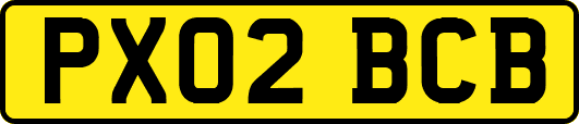 PX02BCB