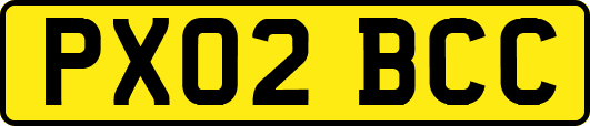 PX02BCC