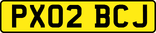 PX02BCJ
