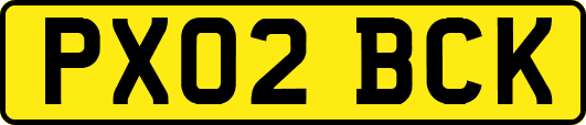 PX02BCK