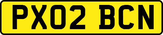 PX02BCN