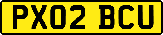 PX02BCU