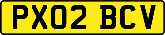 PX02BCV