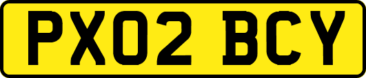 PX02BCY