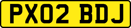 PX02BDJ