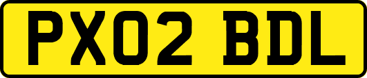 PX02BDL
