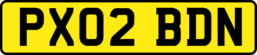 PX02BDN
