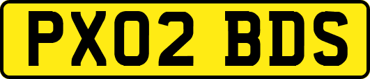 PX02BDS