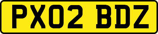 PX02BDZ