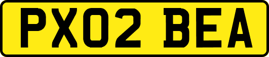 PX02BEA