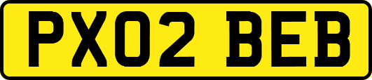 PX02BEB