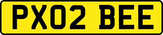 PX02BEE