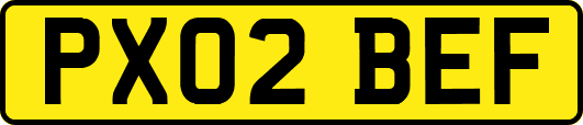 PX02BEF