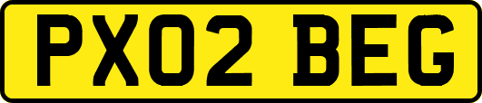 PX02BEG