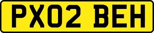 PX02BEH