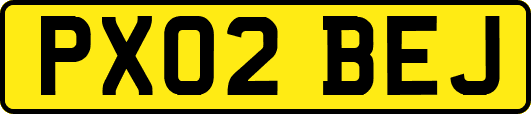 PX02BEJ