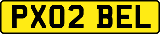 PX02BEL