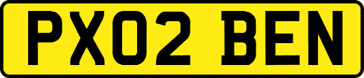 PX02BEN