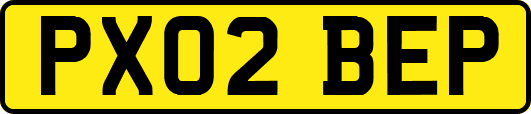 PX02BEP