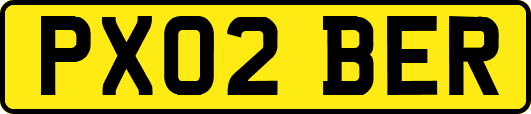 PX02BER