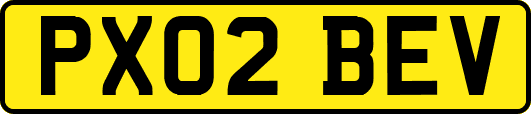 PX02BEV