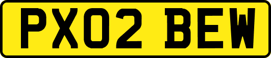 PX02BEW