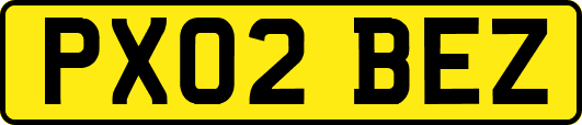 PX02BEZ