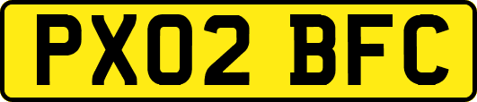 PX02BFC