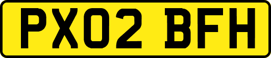 PX02BFH